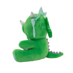 Dinosaurus závaží na balónky 11 cm Dinosaurus závaží na balónky 11 cm