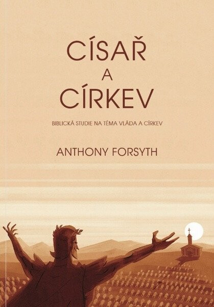 Cisar A Cirkev