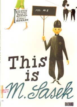 This is M. Sasek - Pavel Ryška