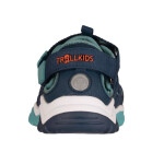 Dětské sandály Trollkids Kristiansand Sandal XT Jr 665-110 29