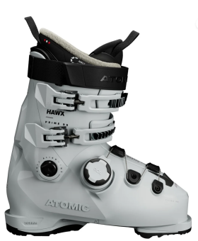 Lyžařské boty Atomic HAWX PRIME 95 BOA W, Ice/Black, 25/26 Velikost MP (cm): 24 - 24,5