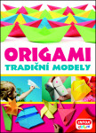 Origami Tradiční modely - Zsuzsanna Kricskovics