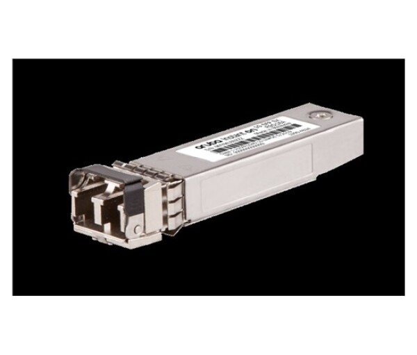 HPE Networking Instant On 10G SFP+ LC SR 300m OM3 MMF Transceiver 1420 1930 1950 1960