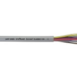 LAPP ÖLFLEX® CLASSIC 100 1120807/1000 řídicí kabel 4 G 4 mm², 1000 m, šedá