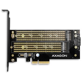 PCEM2-D PCI-Express PCIe M.2 NVMe PCEM2-D