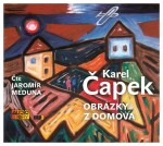 Obrázky domova, Karel Čapek