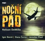 Noční pád Nelson DeMille