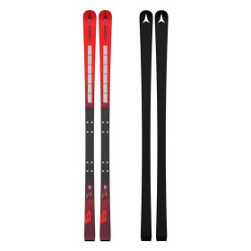 Sjezdové lyže Atomic REDSTER G9 FIS REVOSHOCK S JR GS + X 12 GW 24/25, Testované délka: 166