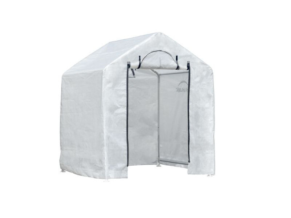 GEOMAT Náhradní plachta pro fóliovník (70208EU) ShelterLogic 1,8 × 1,2 m