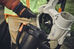 Aku vysavač STIHL SHA 140