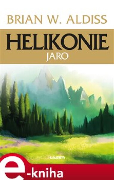 Helikonie: Jaro