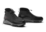 Moto boty Forma Kumo černé - 42