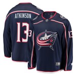 Fanatics Pánský Dres Columbus Blue Jackets #13 Cam Atkinson Breakaway Alternate Jersey Distribuce: USA