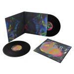 Mixes Of A Lost World - 2 LP - The Cure