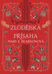 Zlodějská přísaha