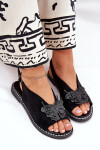 Sandály model 210060 Step in style 37