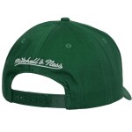 Mitchell & Ness Pánská Kšiltovka Dallas Stars NHL Team Ground 2.0 Pro Snapback Stars