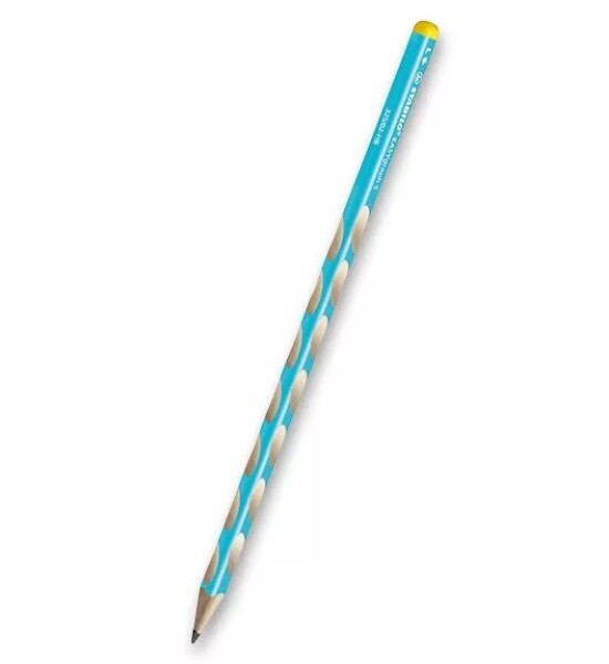STABILO EASYgraph S L HB modrá