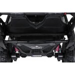 Mamido Dětské elektrické autíčko PASSION 4x200W 24V černé