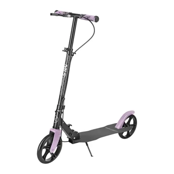NILS Extreme HM183 Koloběžka růžová (5907695556834)