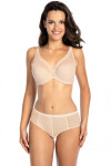 Dámská podprsenka 1058 Sonia beige - GAIA béžová 70/I