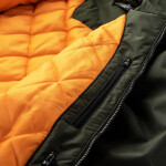 Bunda Hi-Tec Lasse M 92800377537 XL