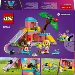 LEGO LEGO® Friends 42640 Hřiště pro morčata