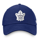 Fanatics Pánská kšiltovka Toronto Maple Leafs NHL A/CAP Core Fundamental Adjustable