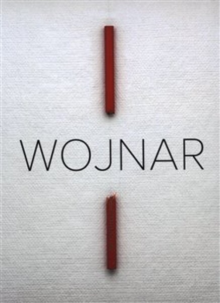 Jan Wojnar- monografie