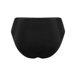 Sloggi 24/7 Microfibre - Tai kalhotky 3×: ultra hebké pohodlí Sloggi BLACK 44