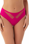 Dámské brazilky 567/1 Vicky fuchsia - GORSENIA fuchsiová S