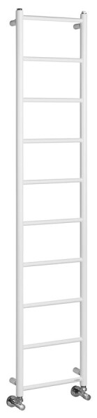 SAPHO - DINA otopné těleso 350x1680, bílá IR378TW