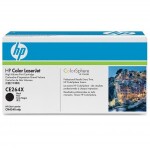 Hewlett-Packard HP CE264X, černý (HP 646X) - originální toner