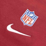 Nike Pánské tepláky Arizona Cardinals NFL 2024 Sideline Club Jogginghose Velikost: 2XL
