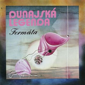 Fermata Dunajská legenda CD