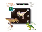 Safari Ltd. Safari Ltd. Figurka - Tyrannosaurus Rex Baby (s rozšířenou realitou)