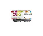 OWA Armor toner pro Brother DCP-L3520CDW černý, 3.000 str., komp.s TN248XLBK EDF_1082774