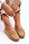 Mokasiny model 181820 Step in style 40