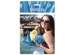 Mamido Bestway Paw plovoucí podložka na nápoje 34127