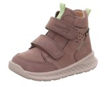 Dětské celoroční boty Superfit 1-000367-3030 Velikost: 29