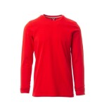 Pánské tričko Payper PINETA Barva: Zelená, Velikost: XL (000893003307000XL)