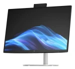 HP EliteStudio 8 AiO G1i 27 stříbrná / All-in-One počítač / 27" QHD T / Intel Core Ultra 7 265 / 32GB / 1TB SSD (C8JJ1ET#BCM)