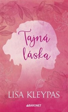 Tajná láska Lisa Kleypas