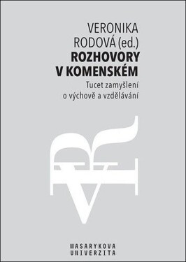 Rozhovory Komenském