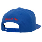 Mitchell & Ness Pánská kšiltovka New York Rangers NHL Color Pop Snapback