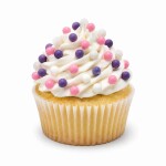 Cukrové perly SweetArt Princess mix 5 mm (50 g)