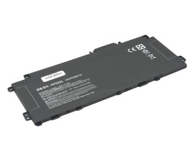 AVACOM baterie pro HP Pavilion 13-bb series PV03XL Li-Pol 11,55V 3723mAh 43Wh EDF_1100460