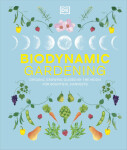 Biodynamic Gardening - Monty Waldin