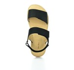 Baby Bare Shoes Baby Bare Luna Black AD