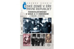 České země éře první republiky České země Zdeněk Kárník